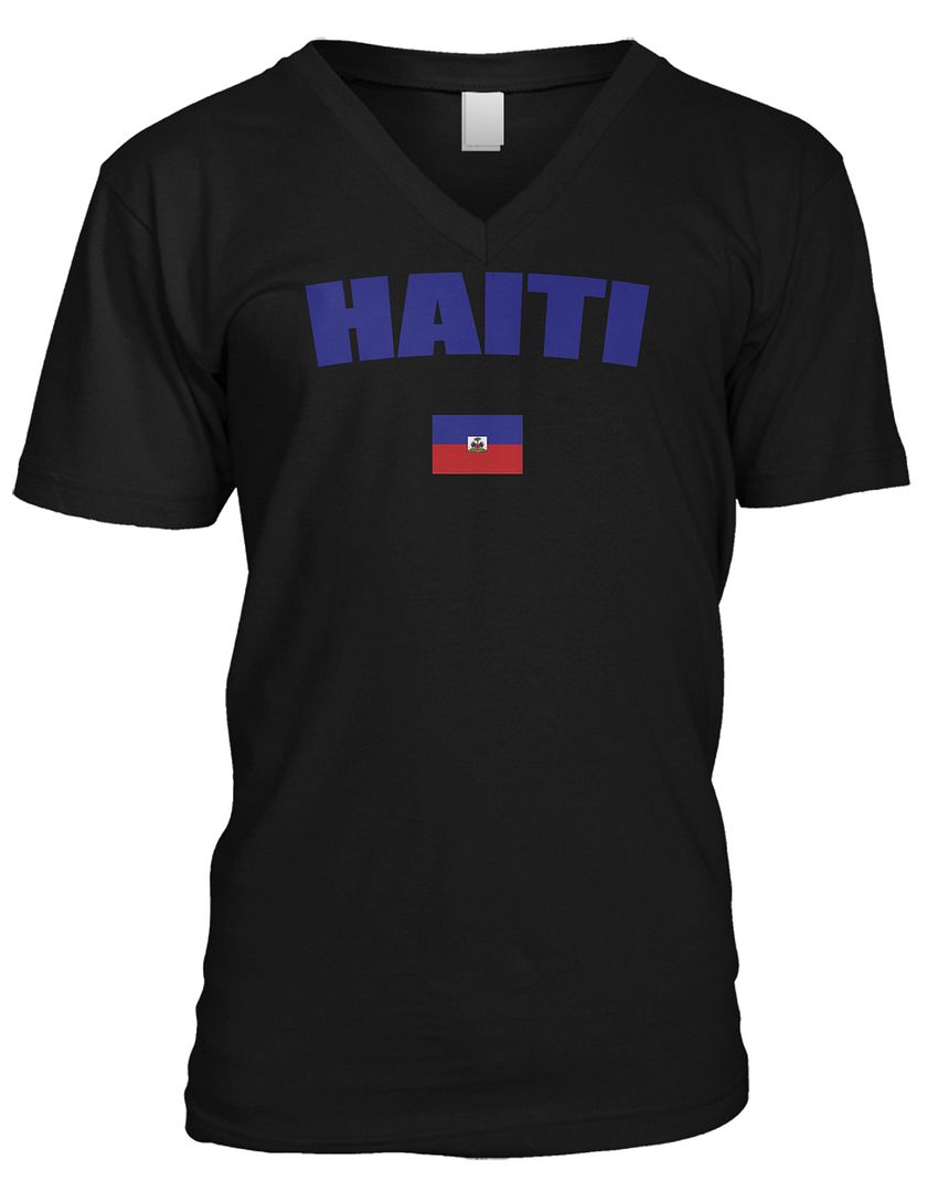 haitian shirt for sale